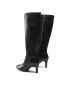 Lauren Ralph Lauren Cizme 802872407001 Negru - Pled.ro