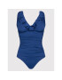 Lauren Ralph Lauren Costum de baie 20101010 Bleumarin - Pled.ro