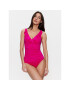 Lauren Ralph Lauren Costum de baie 20101010 Roz - Pled.ro