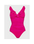 Lauren Ralph Lauren Costum de baie 20101010 Roz - Pled.ro