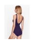 Lauren Ralph Lauren Costum de baie 20101010 Violet - Pled.ro