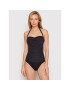 Lauren Ralph Lauren Costum de baie 20101011 Negru - Pled.ro