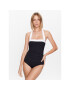 Lauren Ralph Lauren Costum de baie 20110001 Negru - Pled.ro