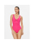 Lauren Ralph Lauren Costum de baie 20201016 Roz - Pled.ro