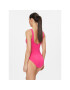 Lauren Ralph Lauren Costum de baie 20201016 Roz - Pled.ro