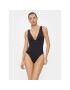 Lauren Ralph Lauren Costum de baie 20201109 Negru - Pled.ro