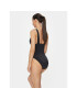 Lauren Ralph Lauren Costum de baie 20201109 Negru - Pled.ro