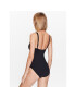 Lauren Ralph Lauren Costum de baie 20201116 Negru - Pled.ro