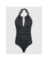 Lauren Ralph Lauren Costum de baie 20201208 Negru - Pled.ro