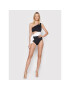 Lauren Ralph Lauren Costum de baie 20210004 Negru - Pled.ro