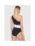 Lauren Ralph Lauren Costum de baie 20210004 Negru - Pled.ro