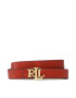 Lauren Ralph Lauren Curea de Damă 412883715005 Roșu - Pled.ro