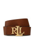 Lauren Ralph Lauren Curea de Damă 412912040002 Maro - Pled.ro