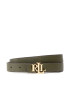 Lauren Ralph Lauren Curea de Damă Rev Lrl 20 412795873022 Verde - Pled.ro