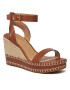 Lauren Ralph Lauren Espadrile 802940573002 Maro - Pled.ro