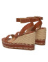 Lauren Ralph Lauren Espadrile 802940573002 Maro - Pled.ro