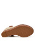 Lauren Ralph Lauren Espadrile 802940573002 Maro - Pled.ro