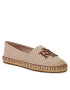 Lauren Ralph Lauren Espadrile Cameryn 802927400001 Bej - Pled.ro