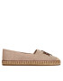 Lauren Ralph Lauren Espadrile Cameryn 802927400001 Bej - Pled.ro