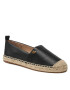 Lauren Ralph Lauren Espadrile Cameryn IV 802905304001 Negru - Pled.ro