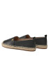 Lauren Ralph Lauren Espadrile Cameryn IV 802905304001 Negru - Pled.ro