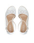 Lauren Ralph Lauren Espadrile Haana Eylt 802904943001 Alb - Pled.ro