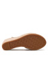 Lauren Ralph Lauren Espadrile Hale 802860851001 Maro - Pled.ro