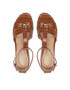 Lauren Ralph Lauren Espadrile Hale Ii 802901589008 Bej - Pled.ro