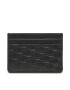 Lauren Ralph Lauren Etui pentru carduri Slim Card 432883650001 Negru - Pled.ro