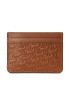 Lauren Ralph Lauren Etui pentru carduri Slim Card 432883650007 Maro - Pled.ro