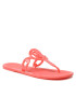 Lauren Ralph Lauren Flip flop Audrie Jelly 802860803008 Coral - Pled.ro