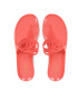 Lauren Ralph Lauren Flip flop Audrie Jelly 802860803008 Coral - Pled.ro