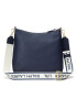 Lauren Ralph Lauren Geantă 431908228004 Bleumarin - Pled.ro