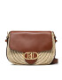 Lauren Ralph Lauren Geantă Addie 24 431852943001 Bej - Pled.ro