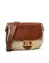 Lauren Ralph Lauren Geantă Addie 24 431852943001 Bej - Pled.ro