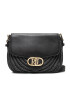 Lauren Ralph Lauren Geantă Addie 24 431852943002 Negru - Pled.ro