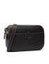 Lauren Ralph Lauren Geantă Carrie 431837540001 Negru - Pled.ro