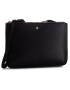 Lauren Ralph Lauren Geantă Carter 26 431747444001 Negru - Pled.ro