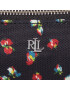 Lauren Ralph Lauren Geantă Carter 26 431758181028 Negru - Pled.ro