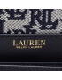 Lauren Ralph Lauren Geantă Catch-All 432867167007 Bleumarin - Pled.ro