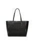 Lauren Ralph Lauren Geantă Clare 33 431842430020 Negru - Pled.ro