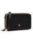 Lauren Ralph Lauren Geantă Danna 431819497001 Negru - Pled.ro