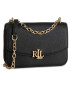 Lauren Ralph Lauren Geantă Madison 22 431746226001 Negru - Pled.ro