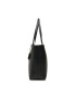 Lauren Ralph Lauren Geantă Rvrsble Tote 431883588003 Negru - Pled.ro