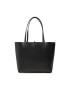 Lauren Ralph Lauren Geantă Rvrsble Tote 431883588003 Negru - Pled.ro