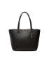 Lauren Ralph Lauren Geantă Rvrsble Tote 431883588006 Negru - Pled.ro