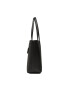 Lauren Ralph Lauren Geantă Rvrsble Tote 431883588006 Negru - Pled.ro