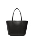 Lauren Ralph Lauren Geantă Rvrsble Tote 431883588006 Negru - Pled.ro