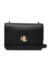 Lauren Ralph Lauren Geantă Sophee 22 431872960004 Negru - Pled.ro