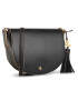 Lauren Ralph Lauren Geantă Witley 20 431795004001 Negru - Pled.ro